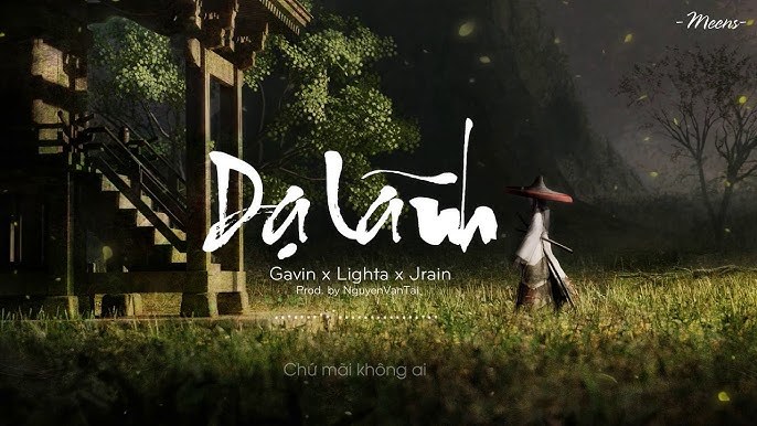 Dạ Lãnh