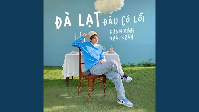 đà lạt đâu có lỗi