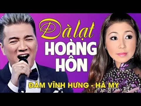 Đà Lạt Hoàng Hôn