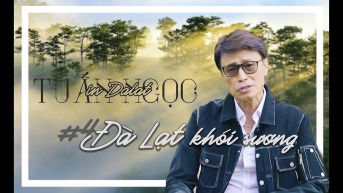 Đà Lạt Khói Sương (Đà Lạt Chiều Mơ)