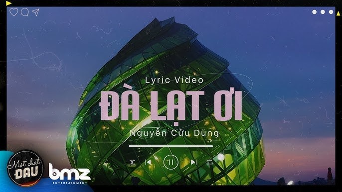 Đà Lạt (minhcungnhaungoiankem)