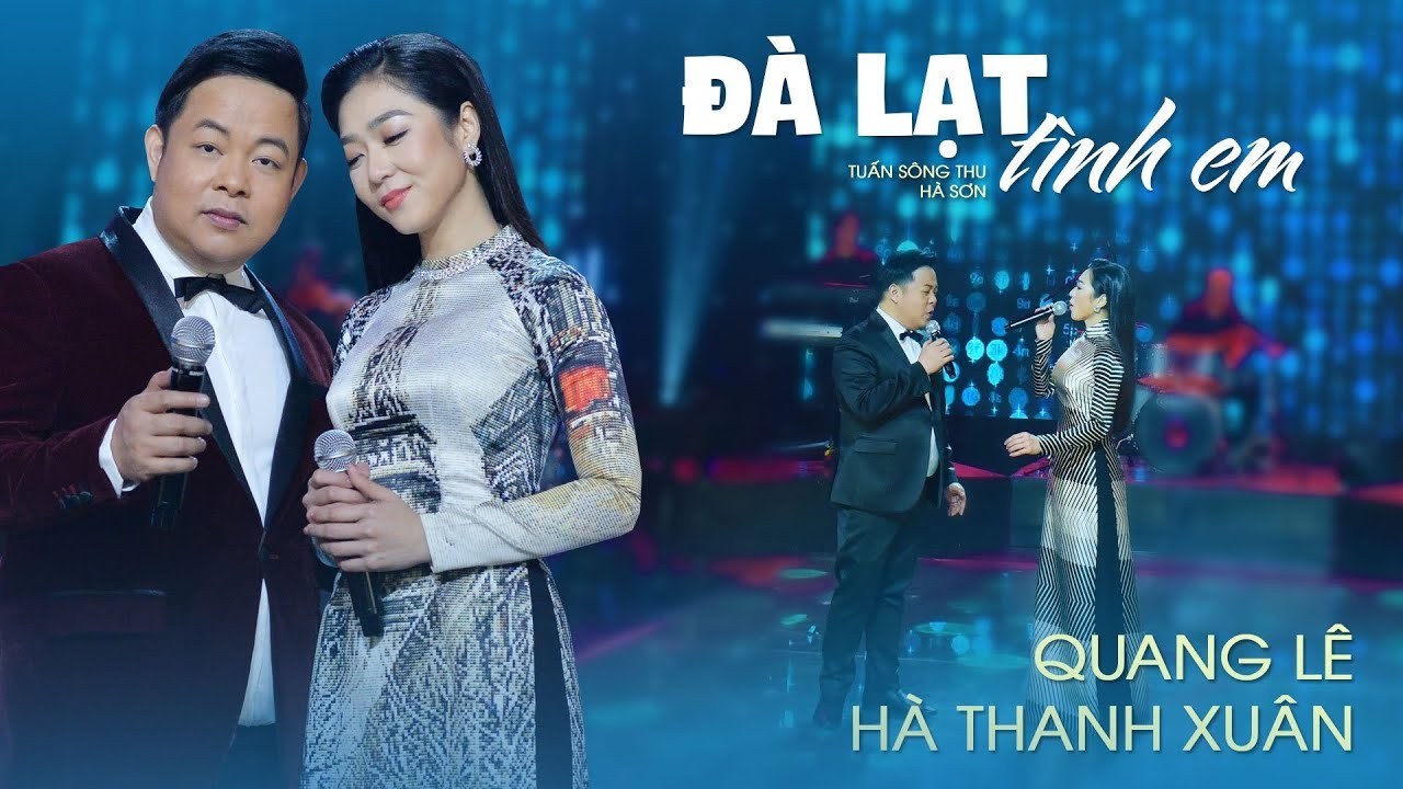 Đà Lạt tình em  