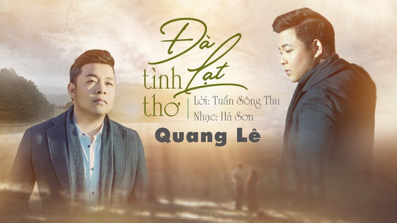 Đà Lạt tình thơ  