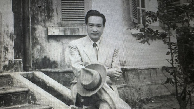 ĐÀ LẠT TRONG LÃNG QUÊN