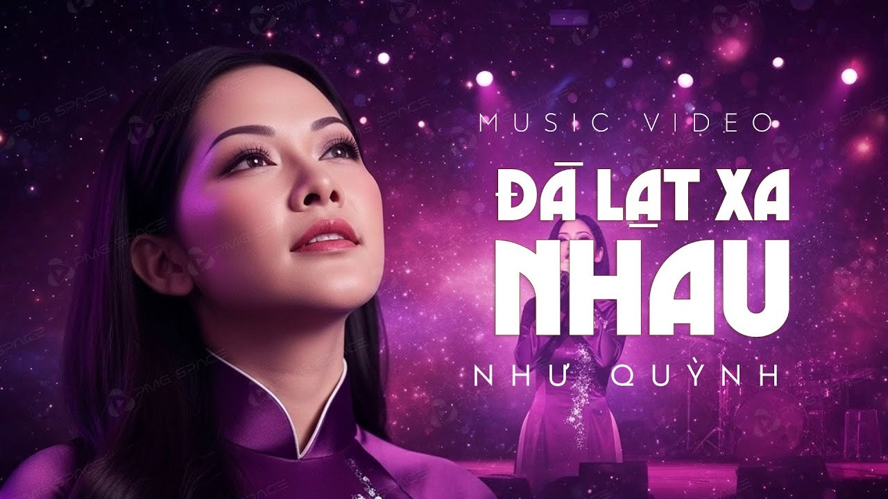 Đà Lạt Xa Nhau