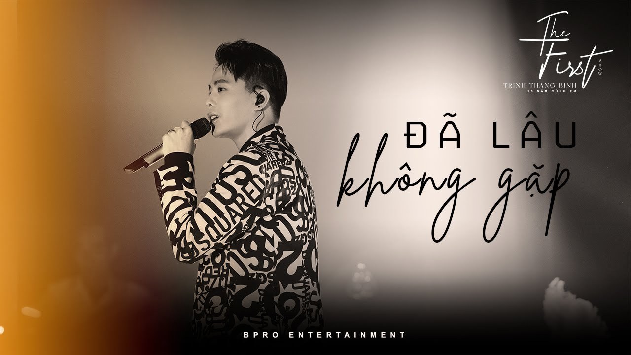 Đã Lâu Không Gặp