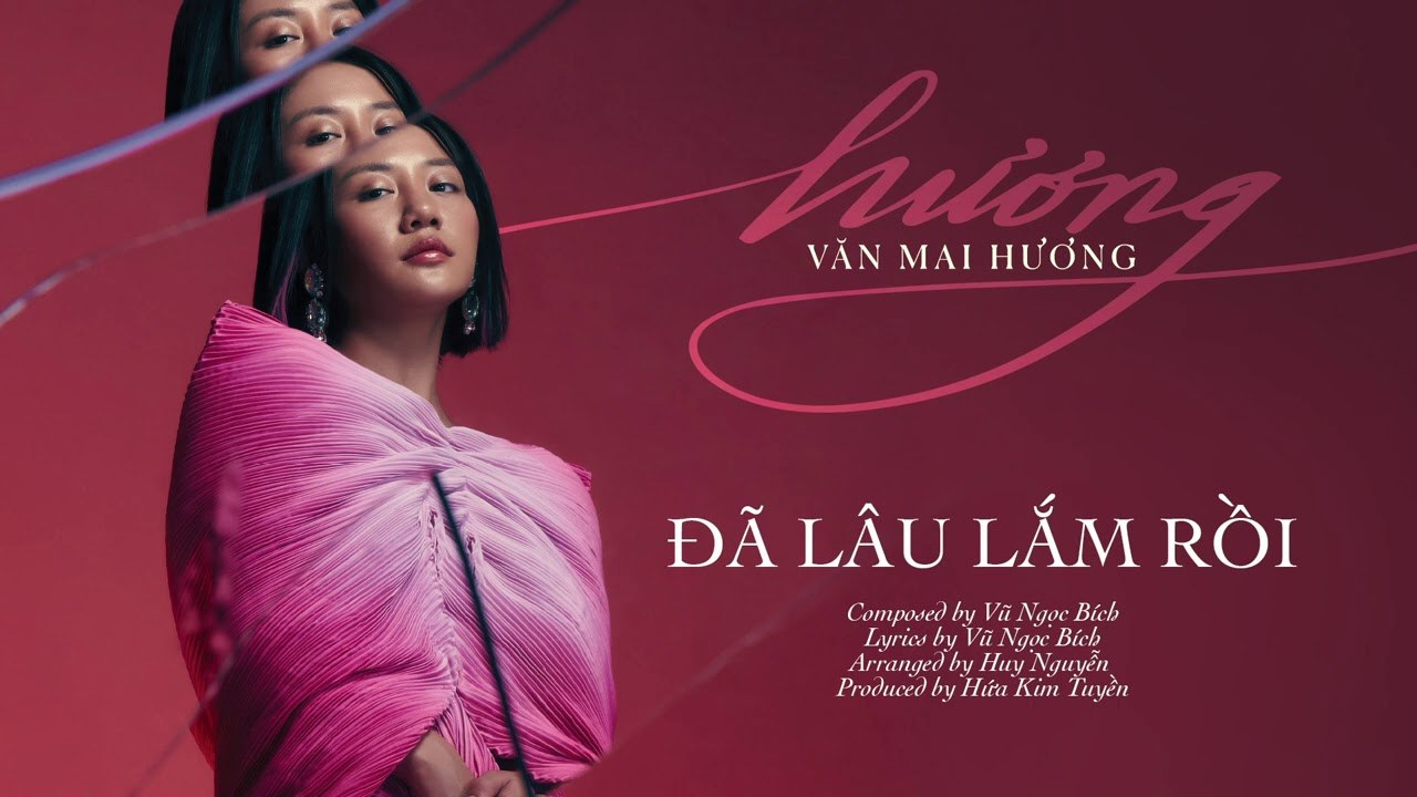 Đã Lâu Lắm Rồi