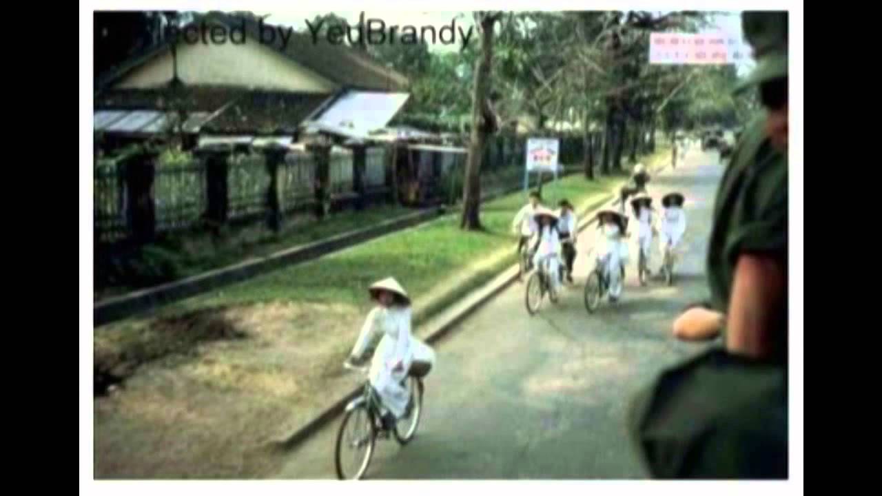 Đà Nẵng Một Thời Dấu Yêu