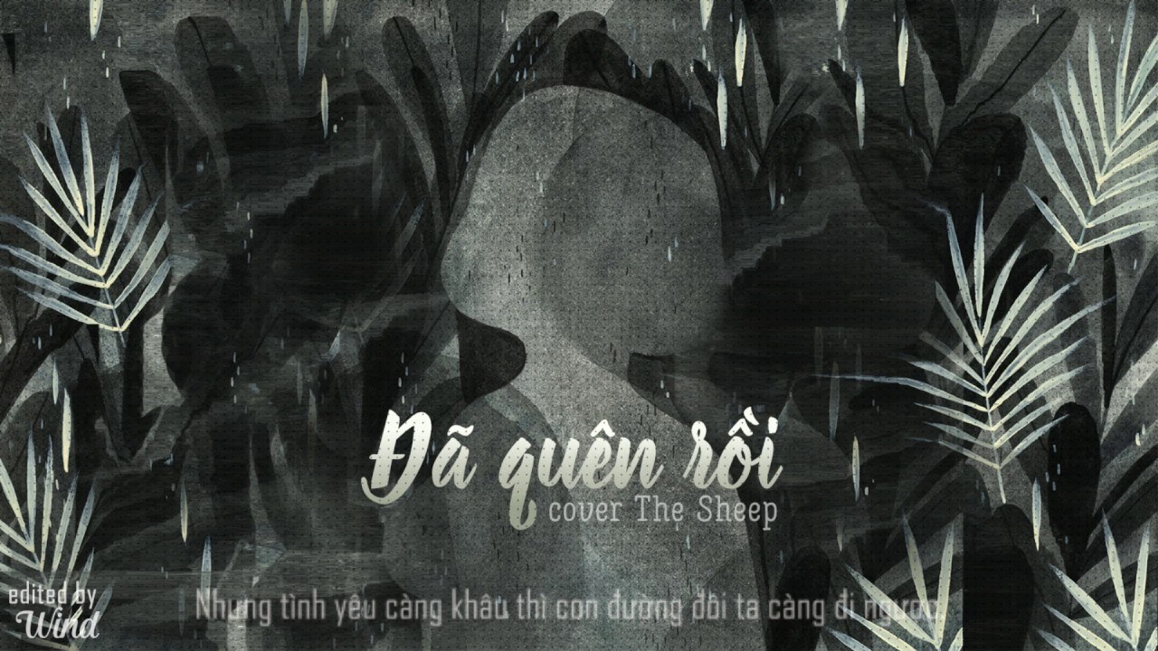 Đã Quên Rồi