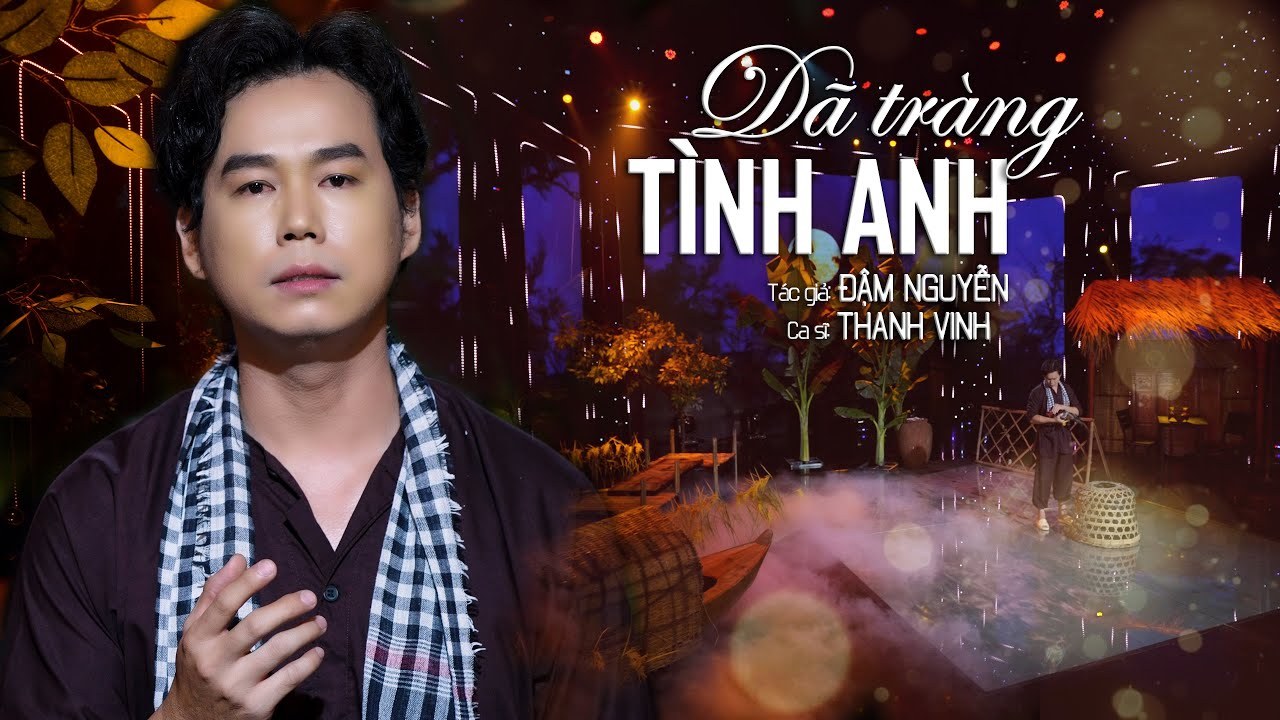 dã tràng tình anh