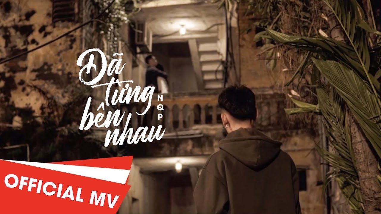 Đã từng bên nhau