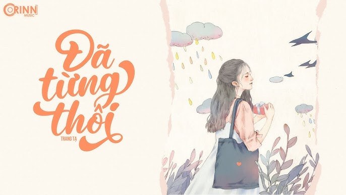 Đã Từng Thôi
