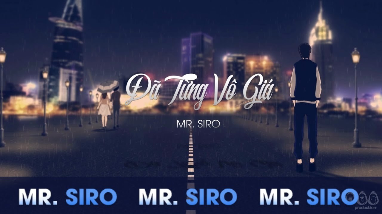 Đã Từng Vô Giá