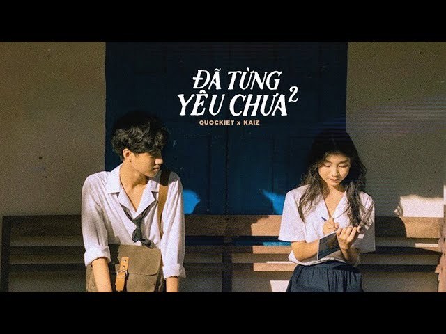 Đã Từng Yêu Chưa 2