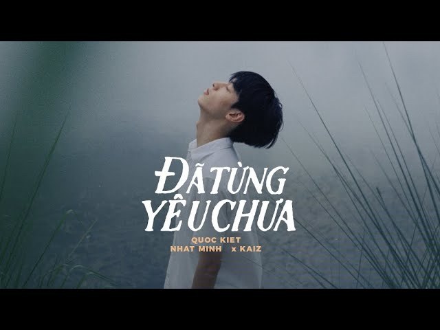 Đã Từng Yêu Chưa