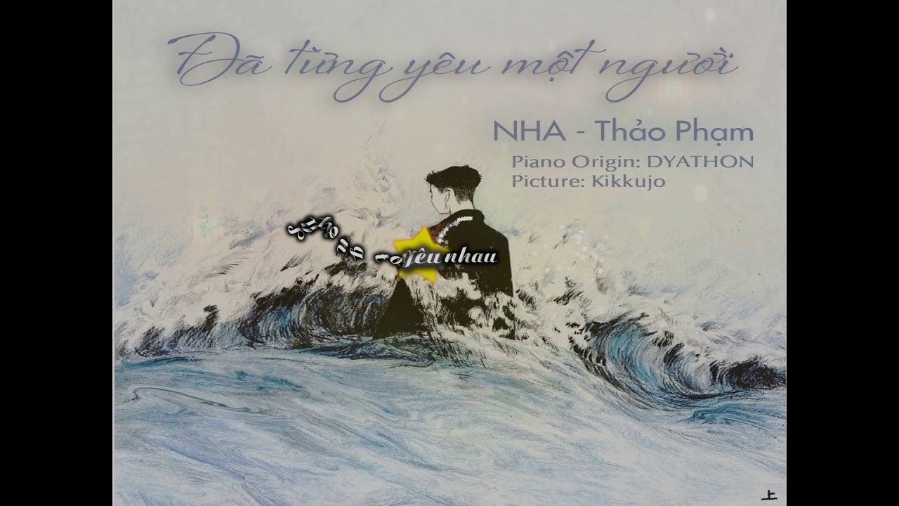 Đã từng yêu một người