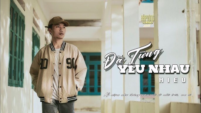 ĐÃ TỪNG YÊU NHAU