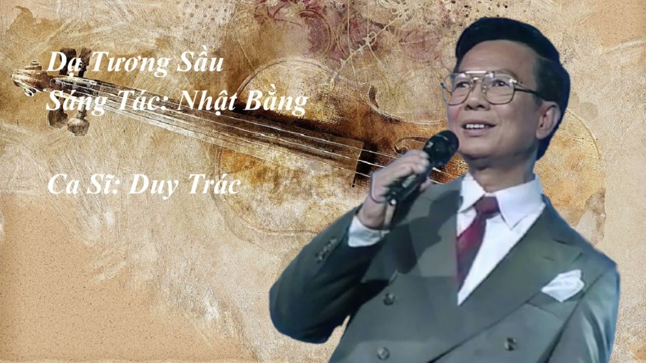 Dạ Tương Sầu