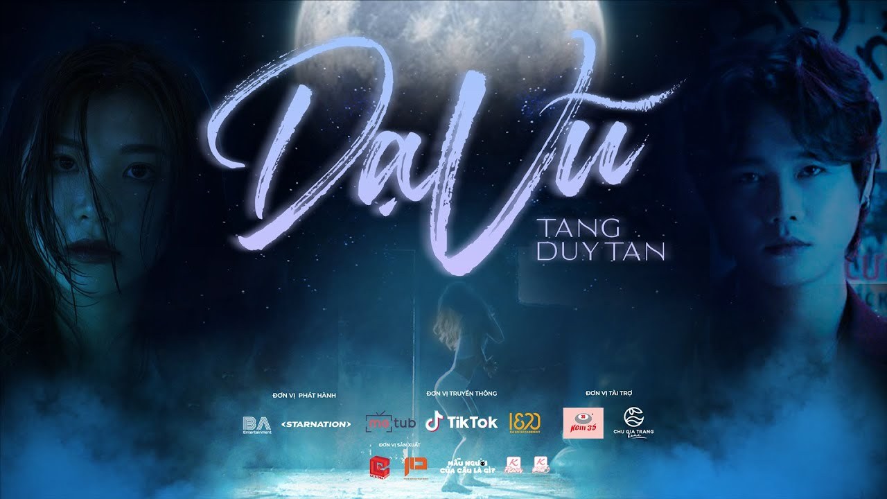 Dạ Vũ (Phiên bản của Phạm Khánh Linh)