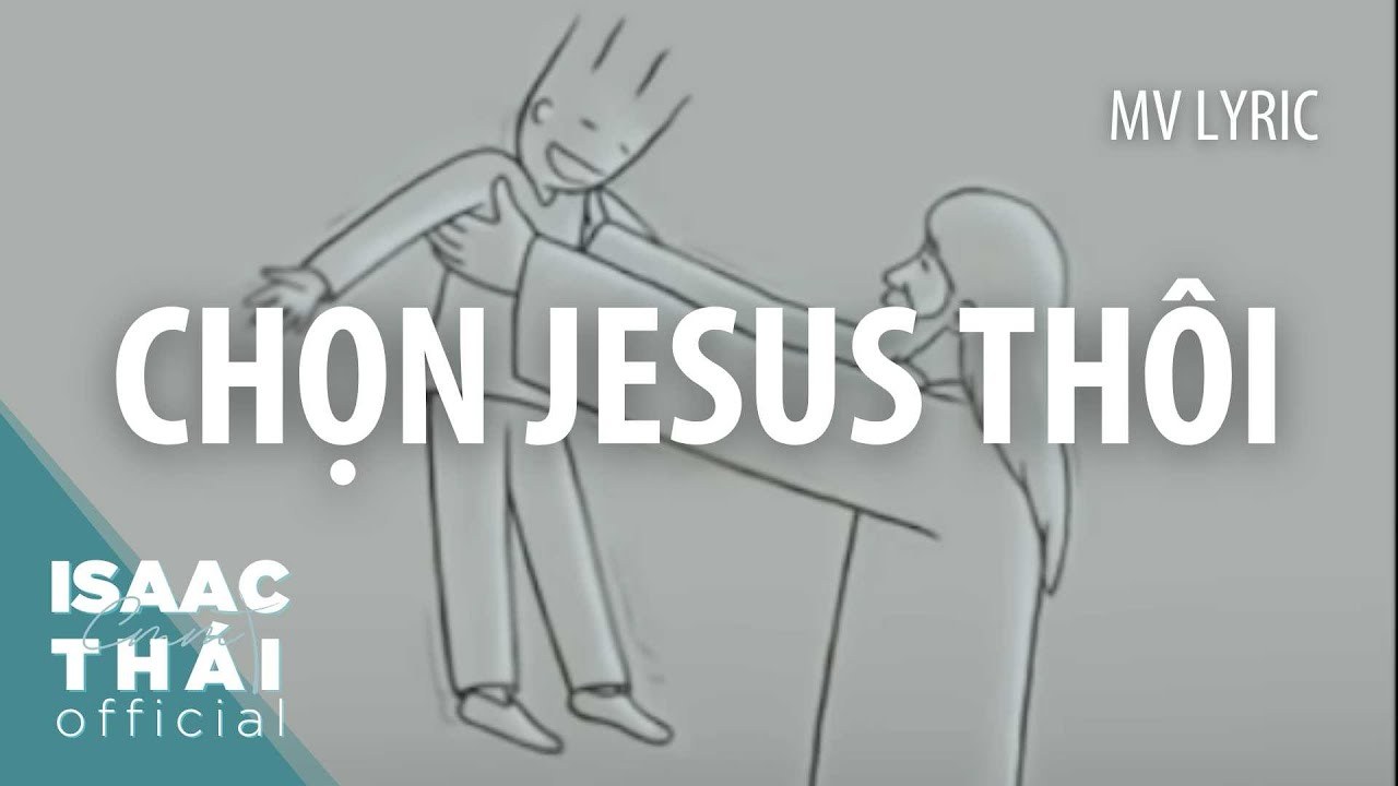 Đắc thắng trong danh Jesus (Victory In Jesus)