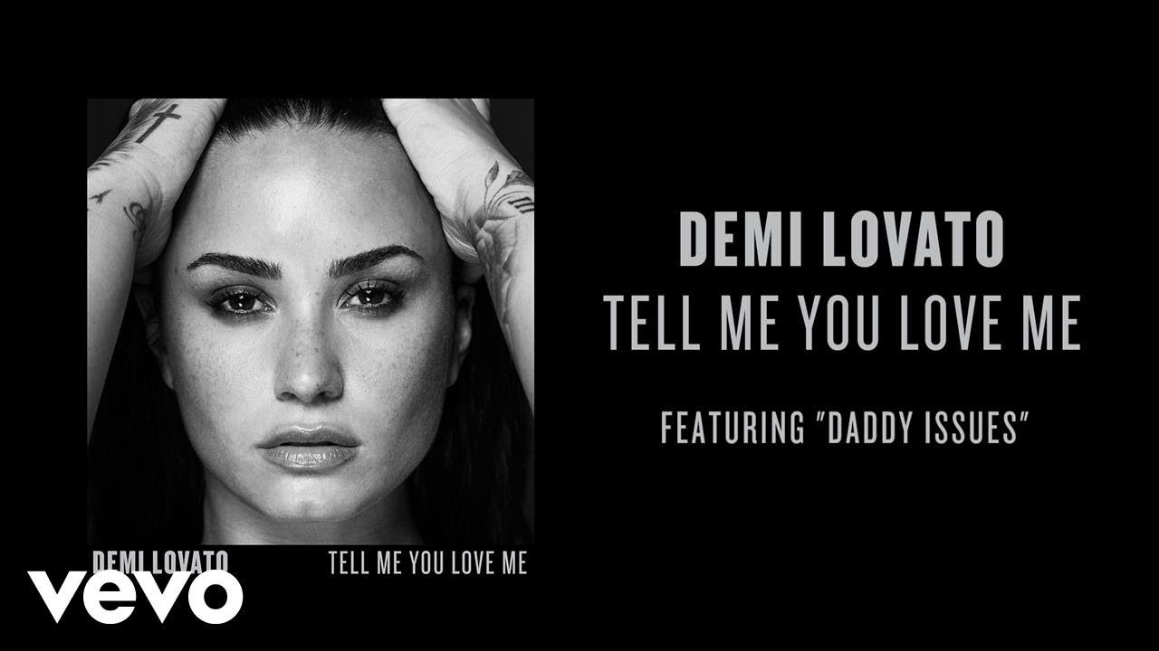 Daddy Issues