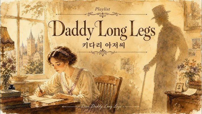 Daddy Long Legs (키다리 아저씨)