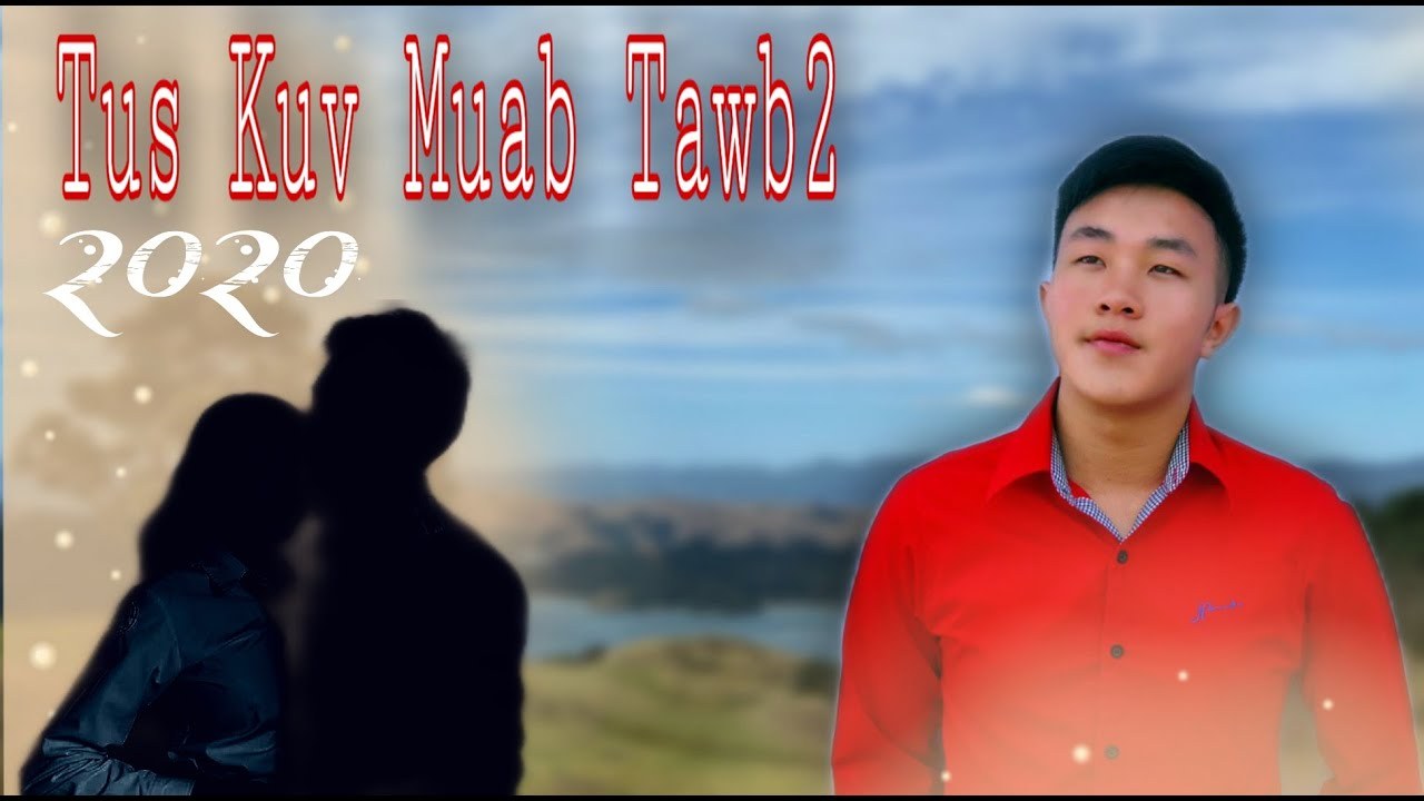 Dag Kuv Ib Ntus