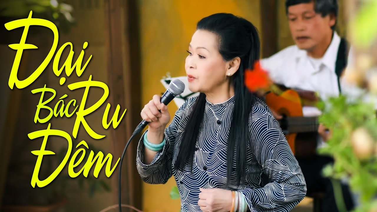 Đại bác ru đêm
