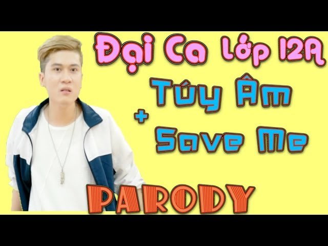 Đại Ca Lớp 12A