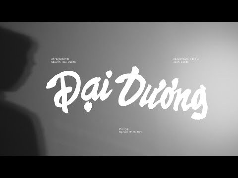 Đại Dương