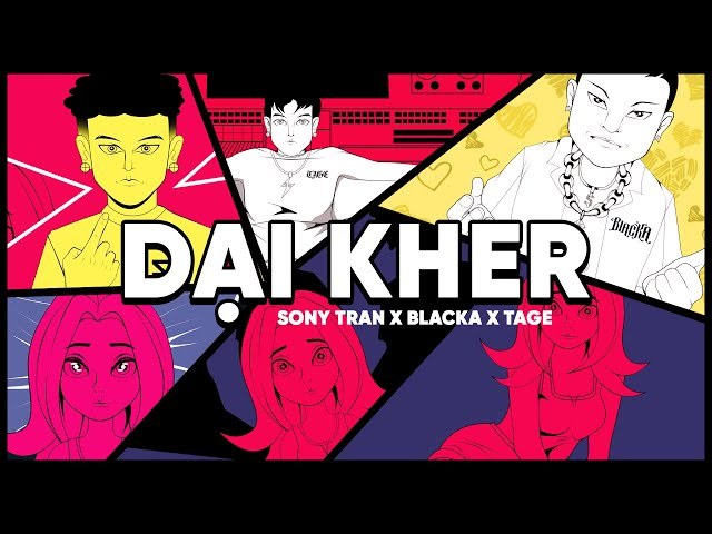 Dại Kher