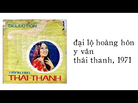 Đại lộ hoàng hôn