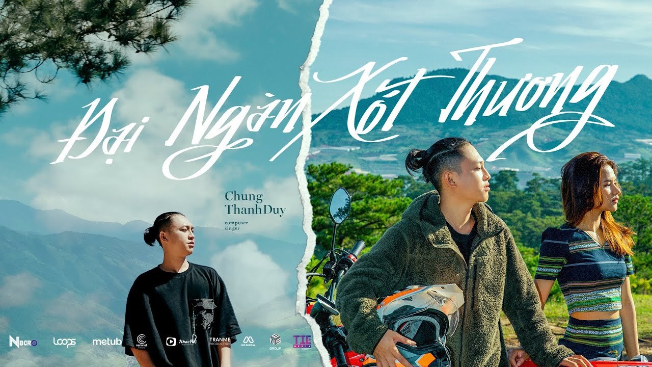 Đại Ngàn Xót Thương
