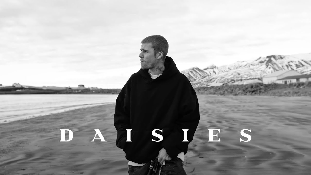 DAISIES 