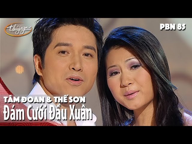Đám Cưới Đầu Xuân