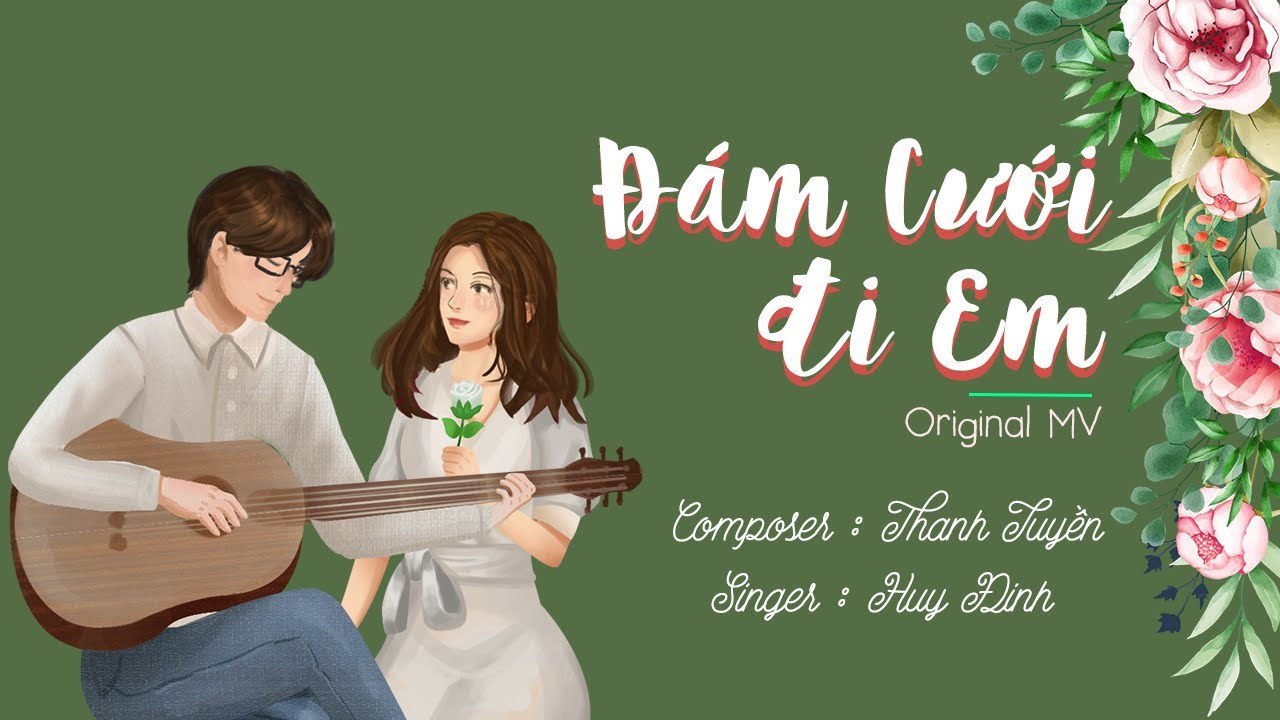 Đám Cưới Đi Em