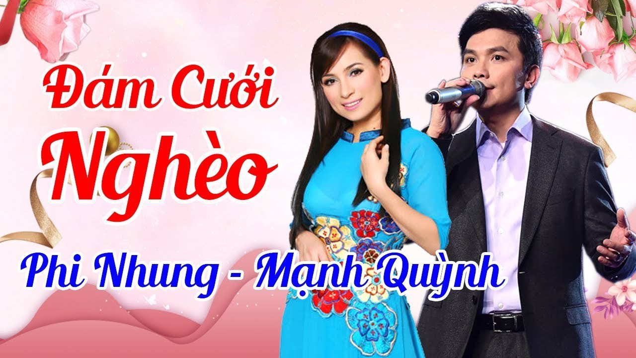 Đám Cưới Nghèo