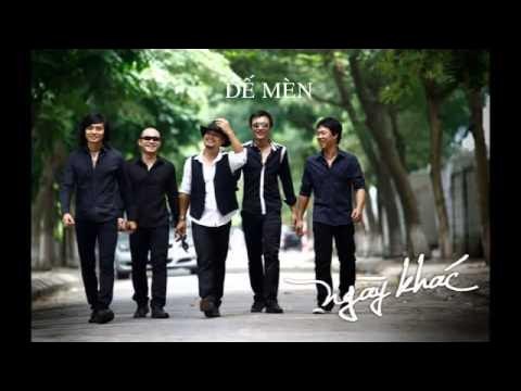 Đám Ma Dế Mèn