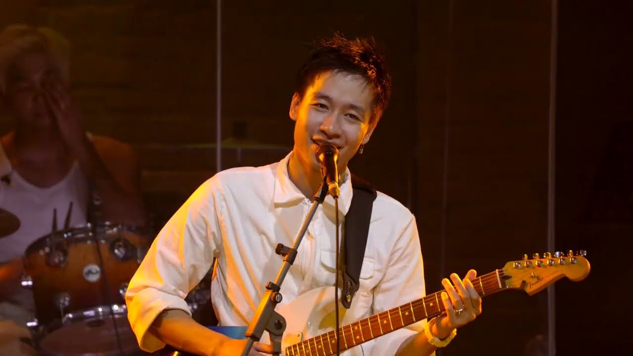 Đam Mê (Live)