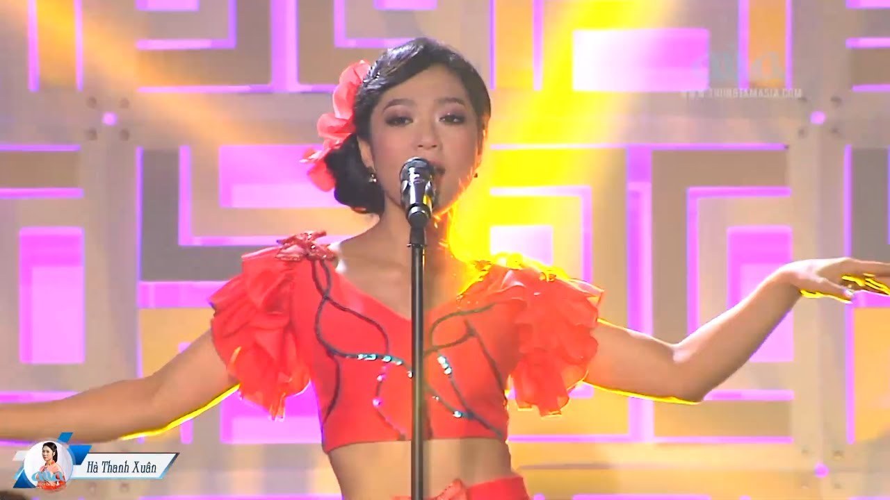 Đắm say cha cha cha
