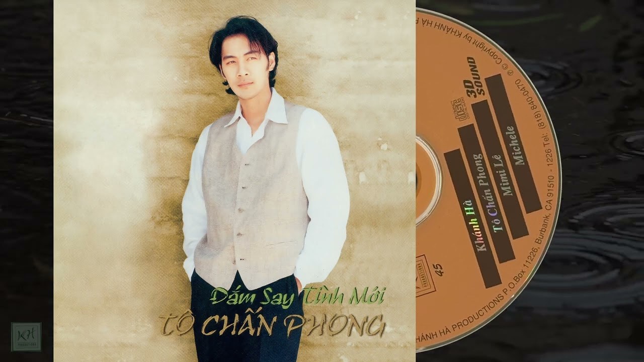 ĐẮM SAY TÌNH MỚI