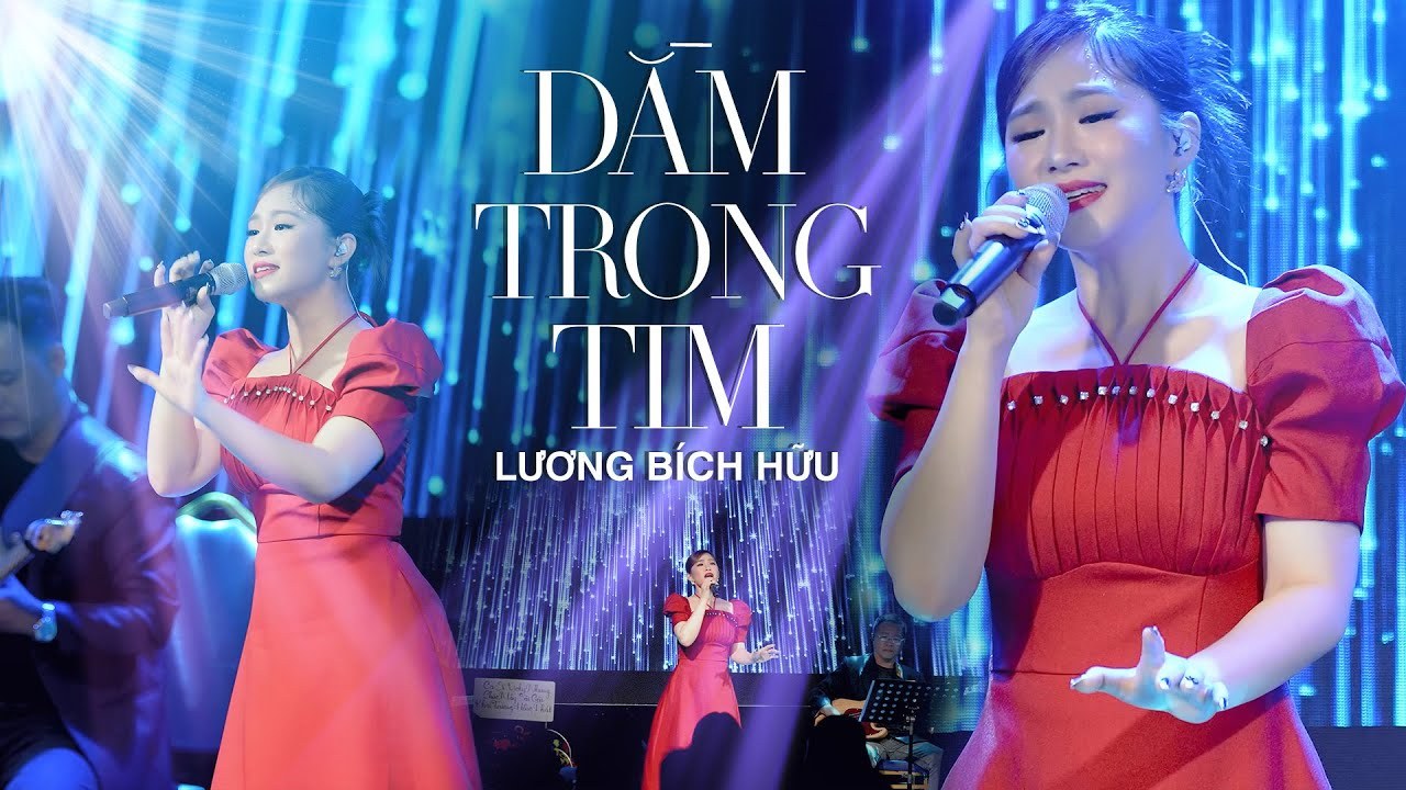 Dằm Trong Tim