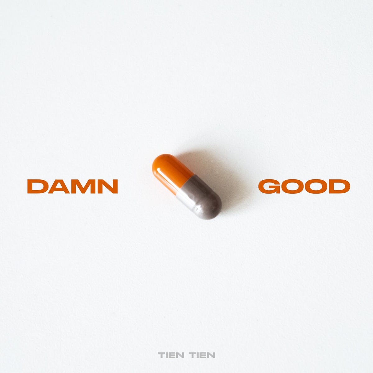 Damn Good
