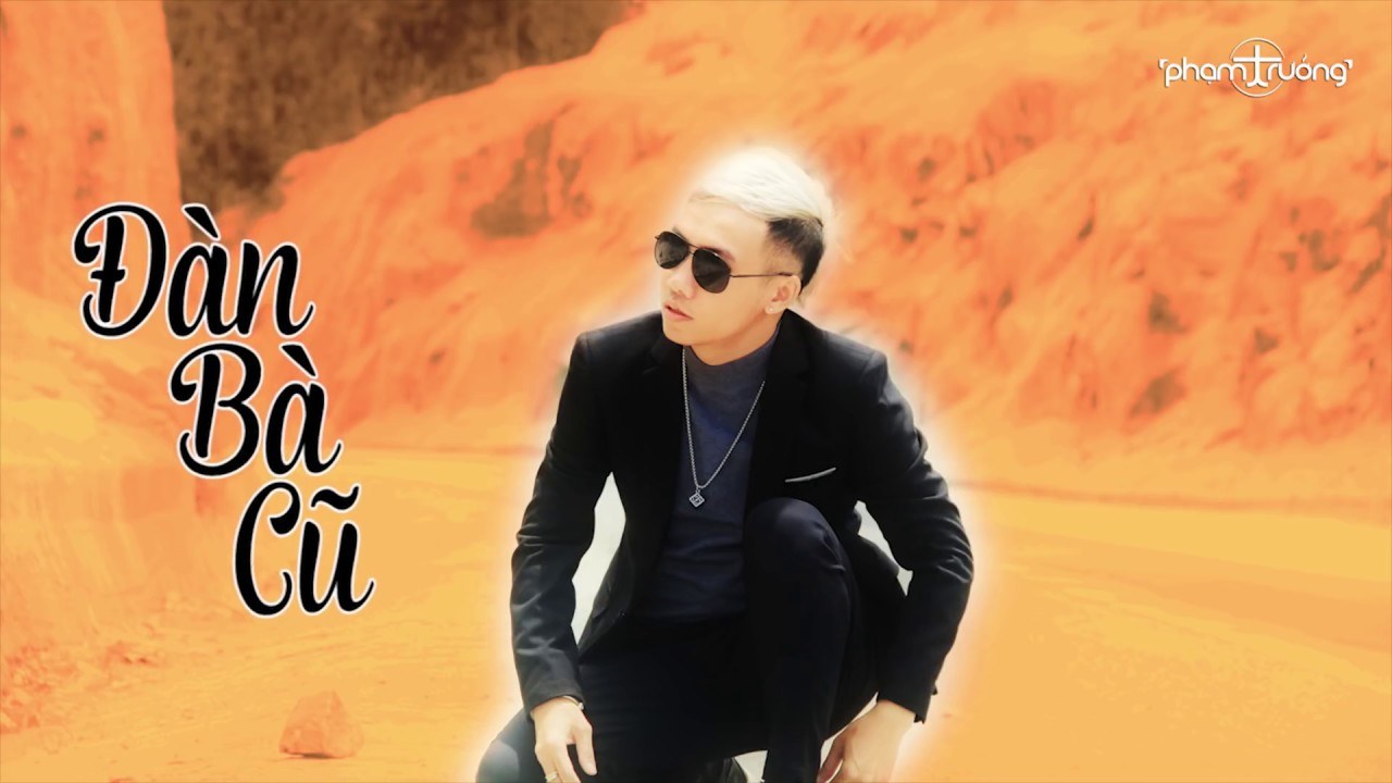 Đàn bà cũ