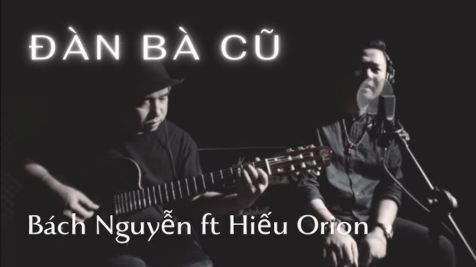 Đàn bà cũ