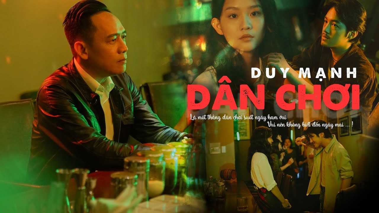 Dân Chơi