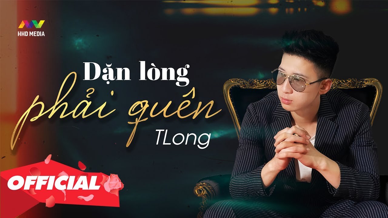 Dặn Lòng Phải Quên