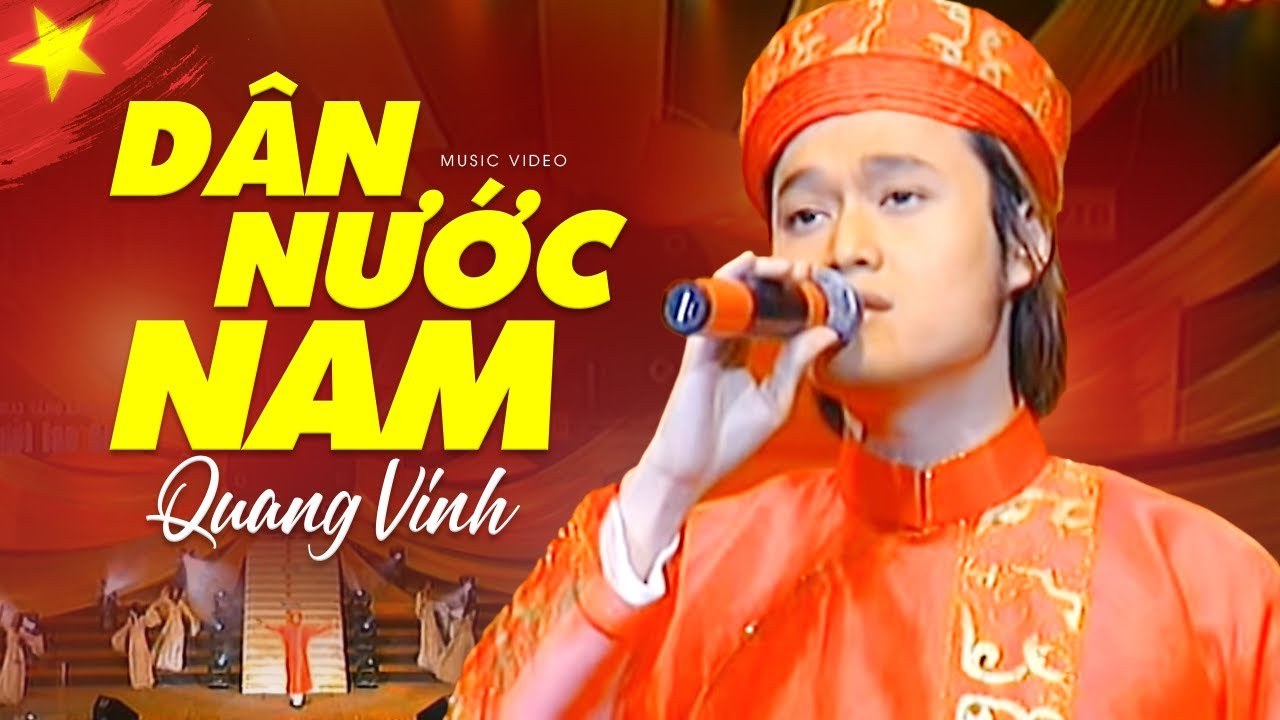 Dân Nước Nam
