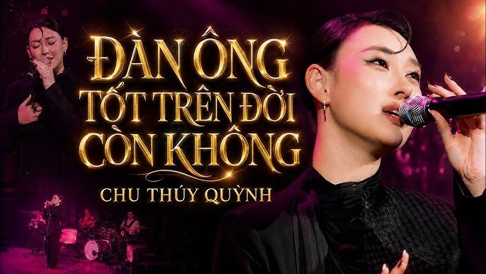 đàn ông tốt còn trên đời không
