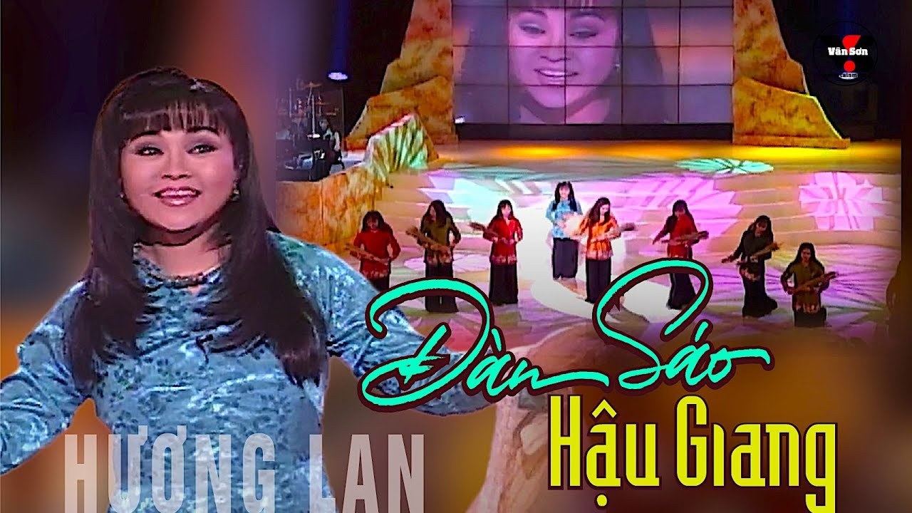 Đàn Sáo Hậu Giang
